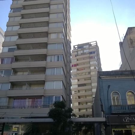 Solar Del Abasto Apartment บัวโนสไอเรส ภายนอก รูปภาพ