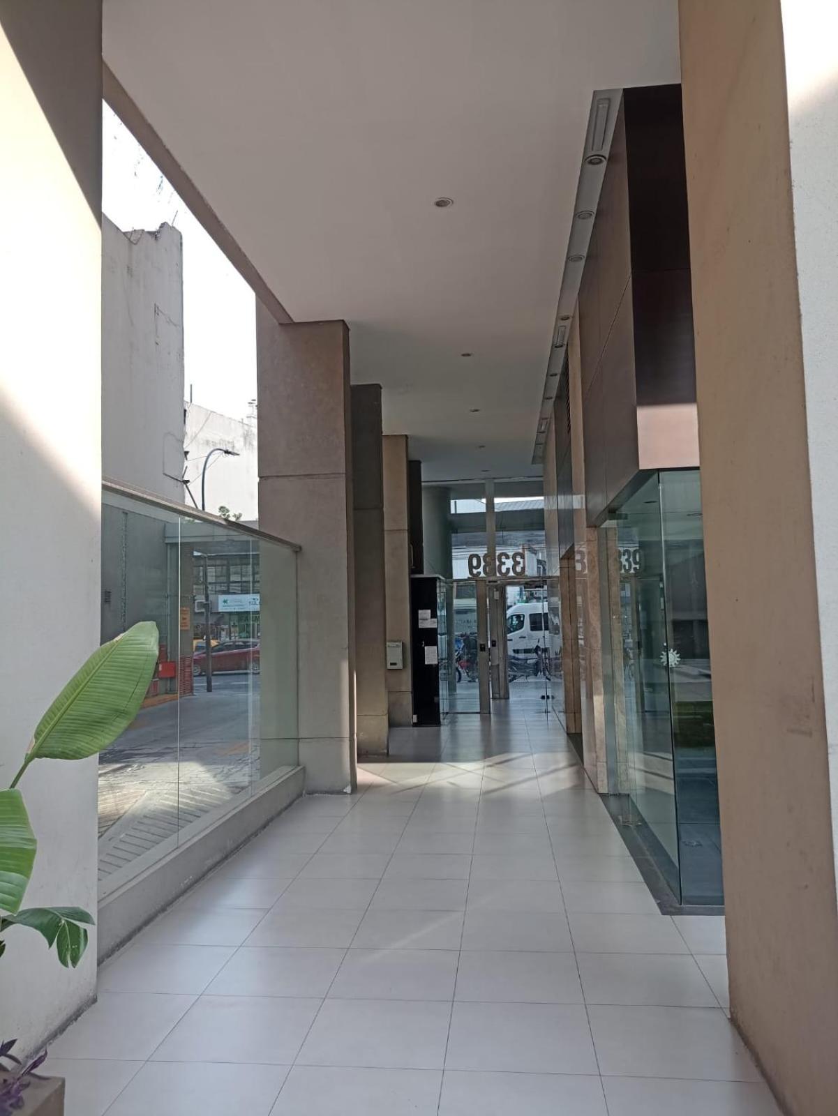 Solar Del Abasto Apartment บัวโนสไอเรส ภายนอก รูปภาพ