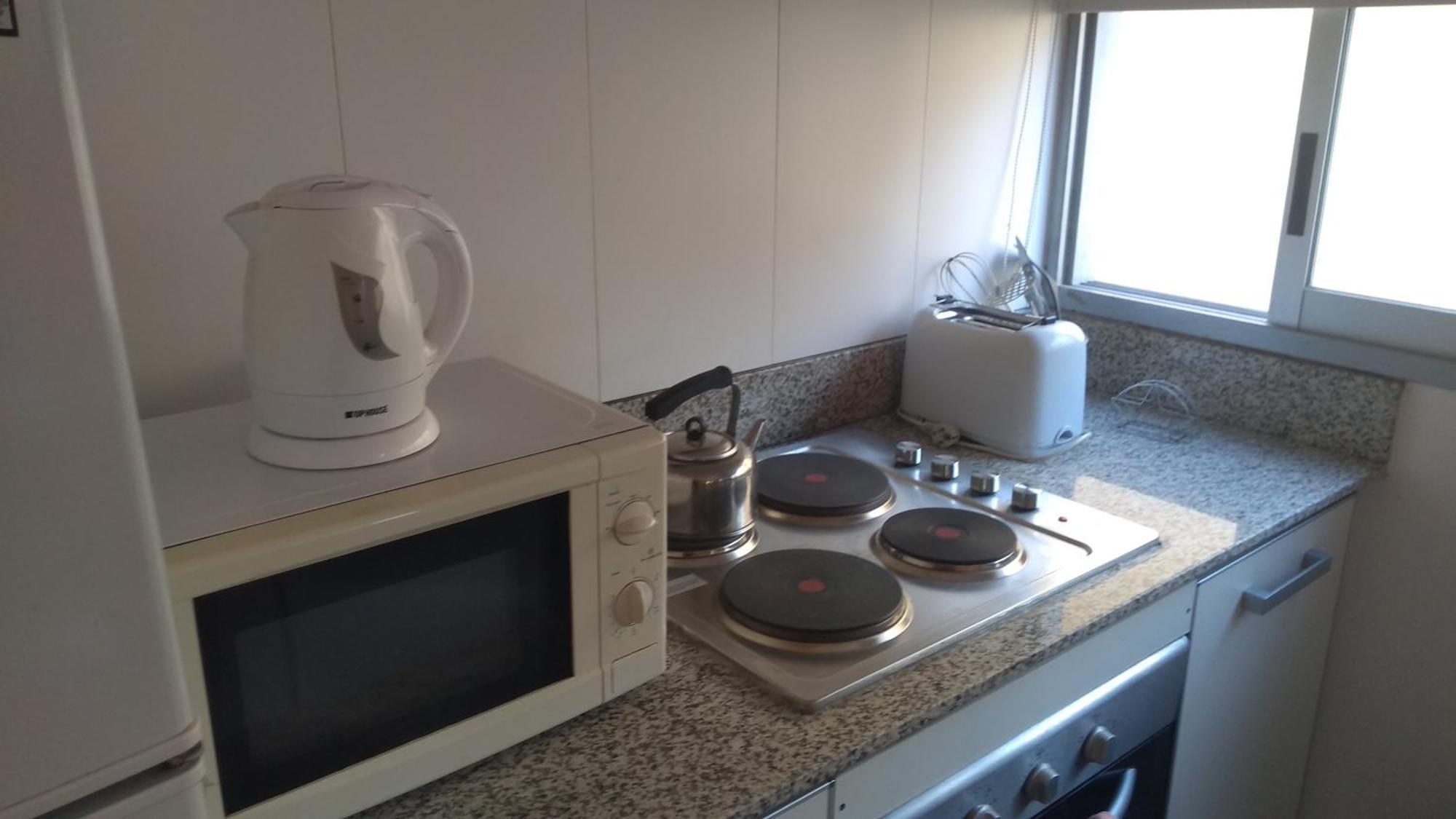 Solar Del Abasto Apartment บัวโนสไอเรส ภายนอก รูปภาพ