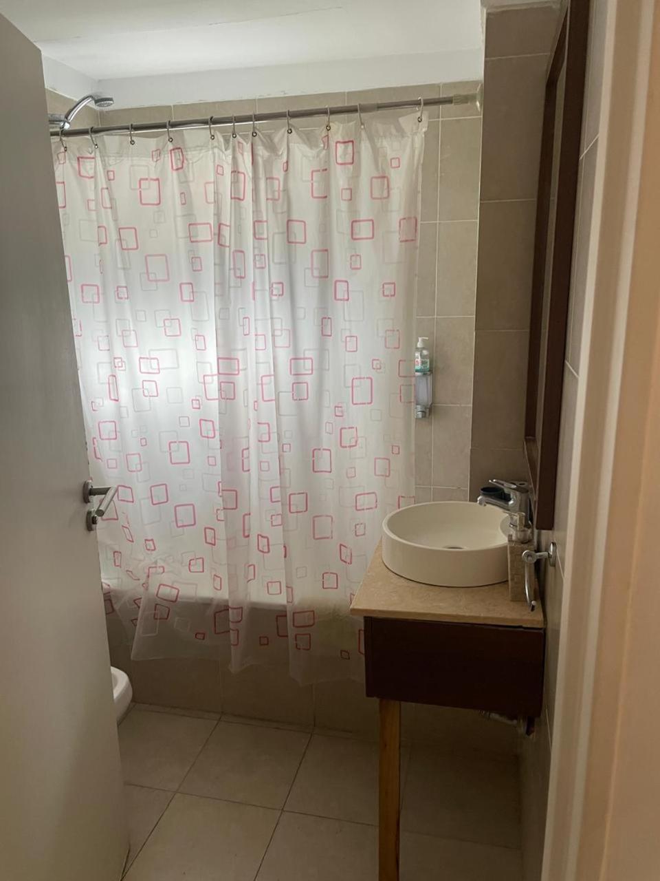 Solar Del Abasto Apartment บัวโนสไอเรส ภายนอก รูปภาพ