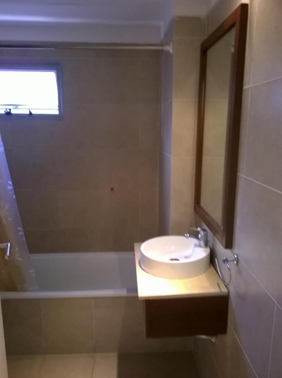 Solar Del Abasto Apartment บัวโนสไอเรส ภายนอก รูปภาพ