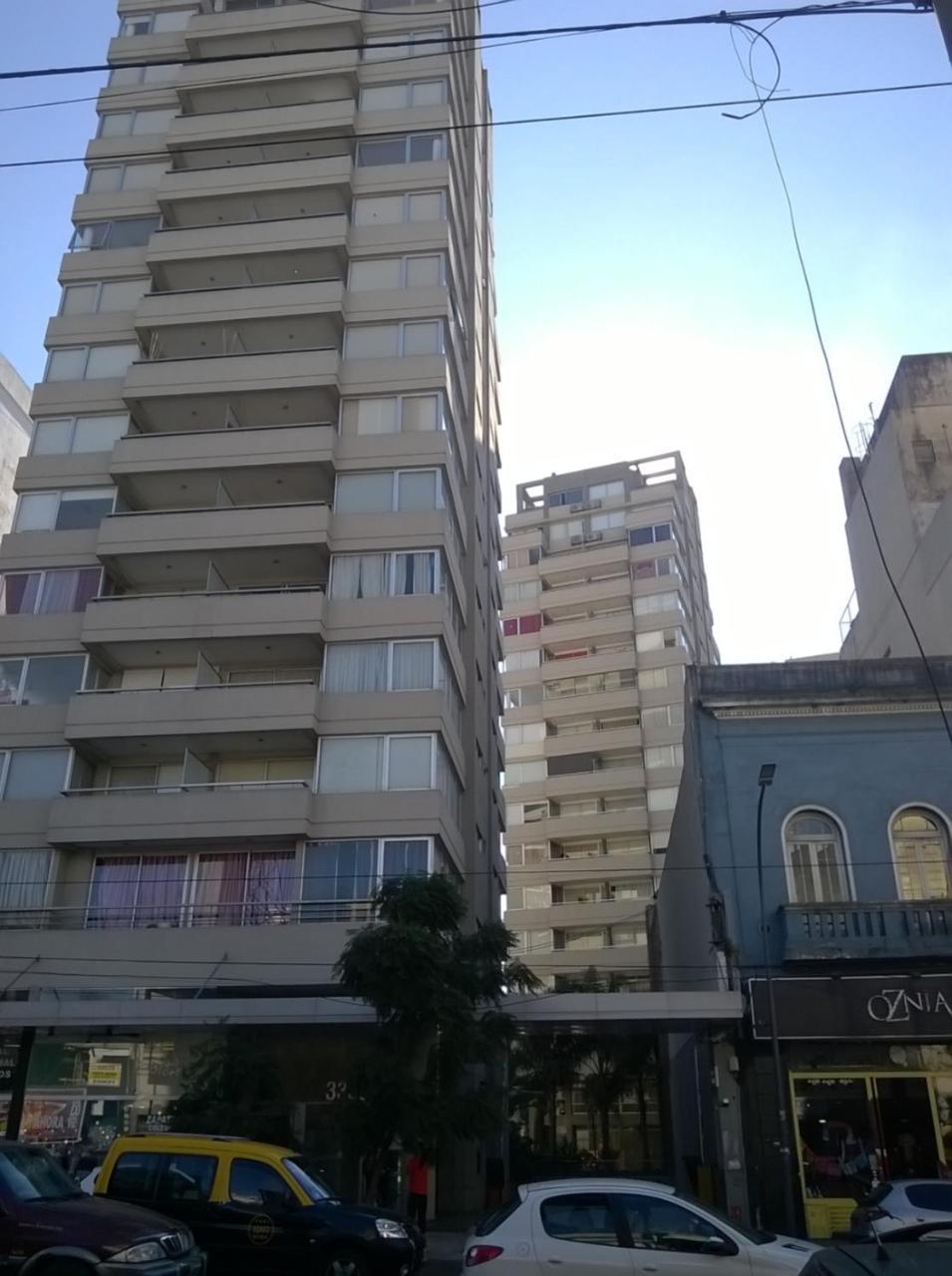 Solar Del Abasto Apartment บัวโนสไอเรส ภายนอก รูปภาพ
