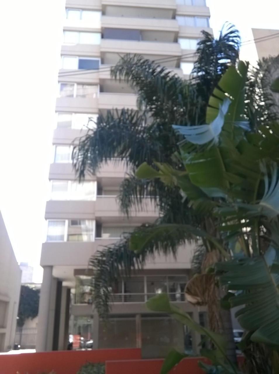 Solar Del Abasto Apartment บัวโนสไอเรส ภายนอก รูปภาพ